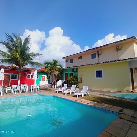 Pousada Maceio Inn Exterior photo